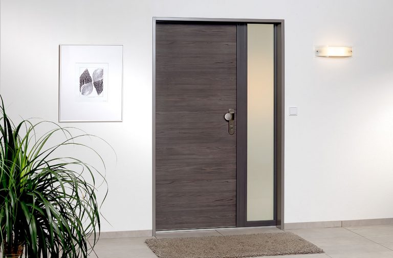 Wohnungseingangstür mit Schallschutz kaufen Kreuz GmbH