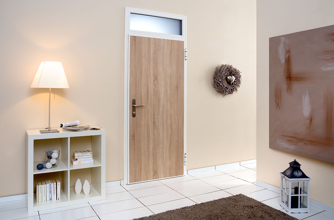 Wohnungseingangstür mit Schallschutz kaufen Kreuz GmbH